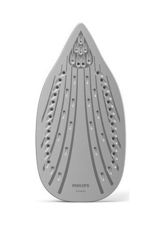 3000 Series Steam Iron 300 ml 2100 W DST3011/26 Blue
