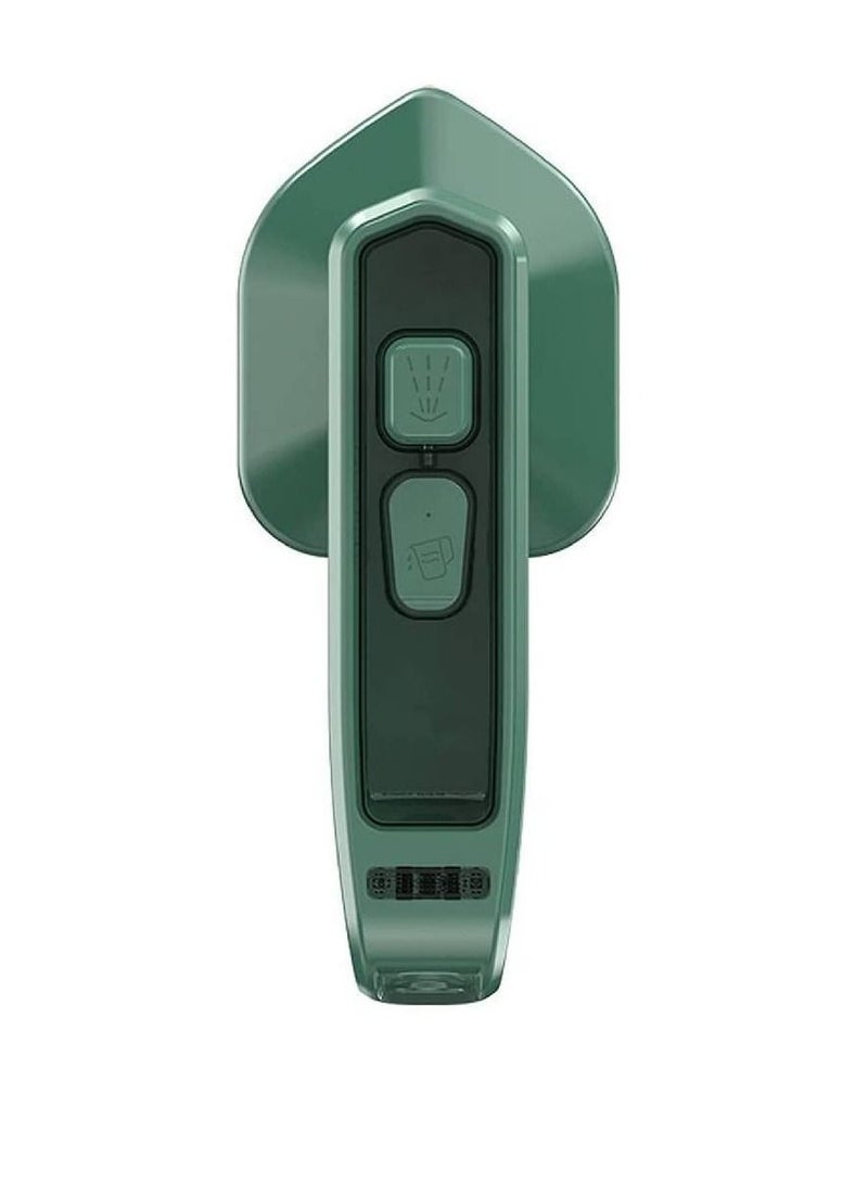 Professional Mini Portable Steam Iron Handheld Household Garment For All Kinds of Clothes And Family Travel