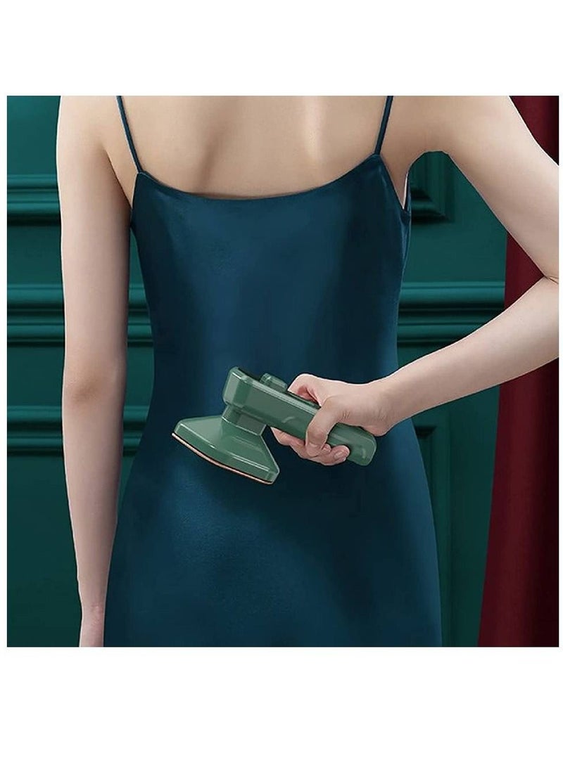 Professional Mini Portable Steam Iron Handheld Household Garment For All Kinds of Clothes And Family Travel
