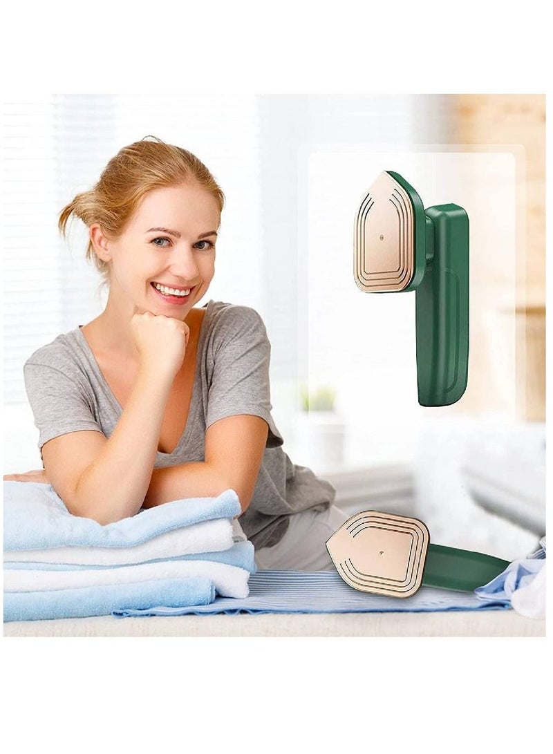 Professional Mini Portable Steam Iron Handheld Household Garment For All Kinds of Clothes And Family Travel