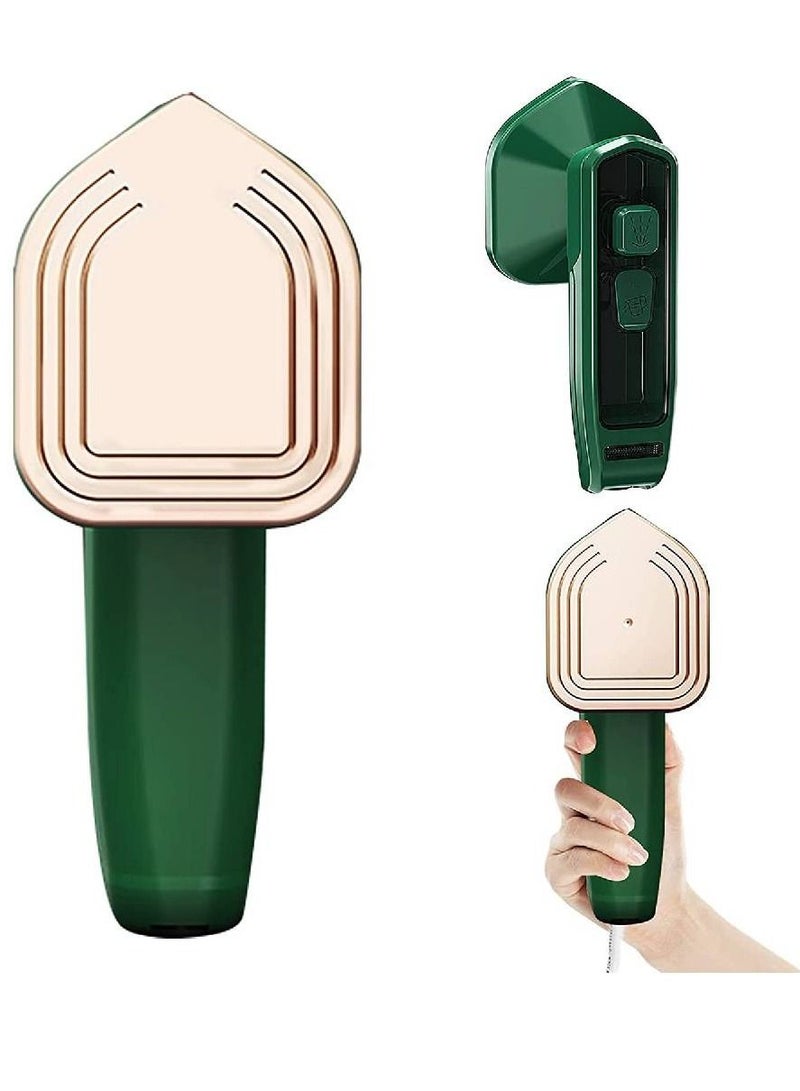 Professional Mini Portable Steam Iron Handheld Household Garment For All Kinds of Clothes And Family Travel