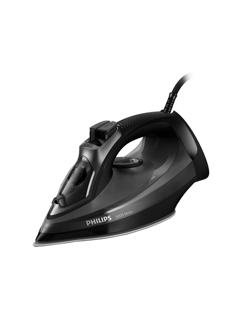 5000 Series Steam Iron 2600.0 W DST5040/86 Black