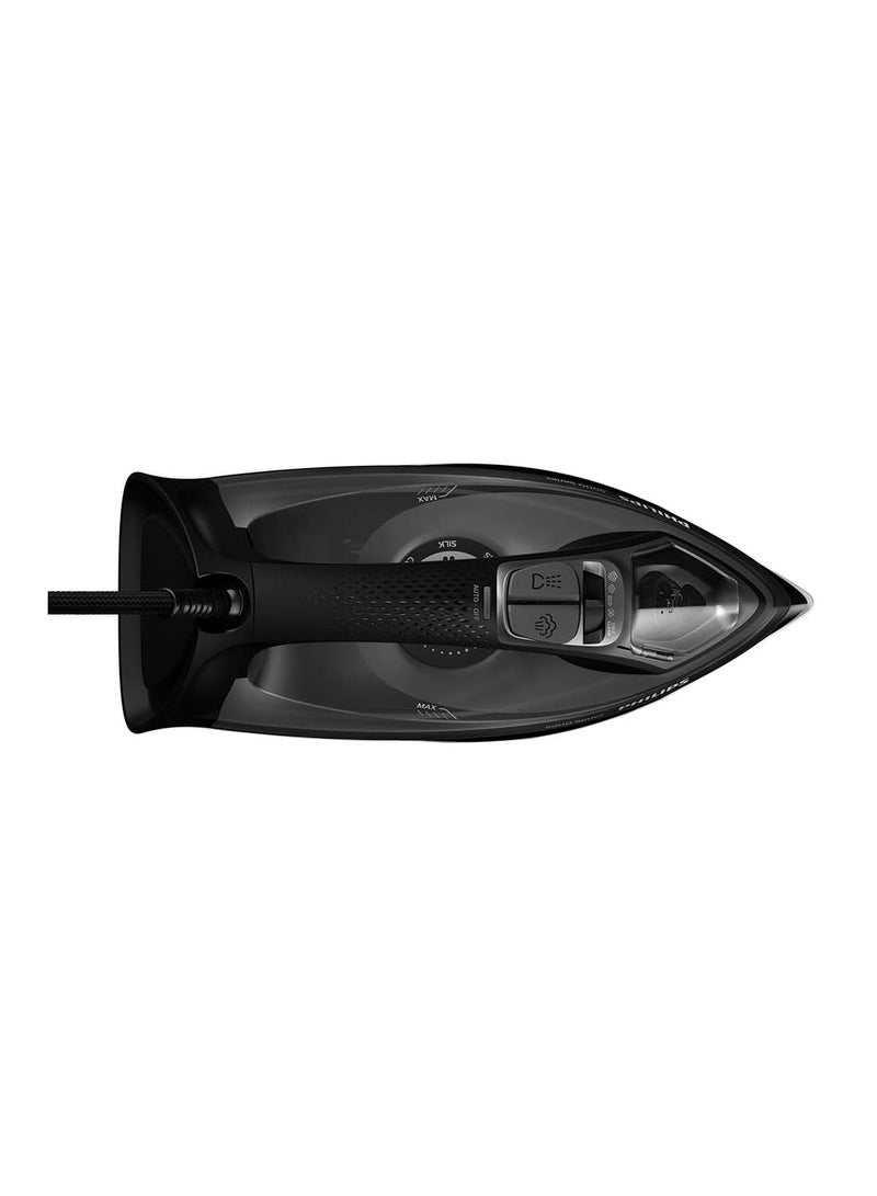 5000 Series Steam Iron 2600.0 W DST5040/86 Black