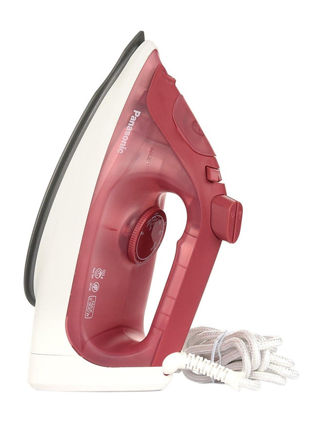 Steam Iron 0.1 kg 2300 W NI-S430RTH Multicolour