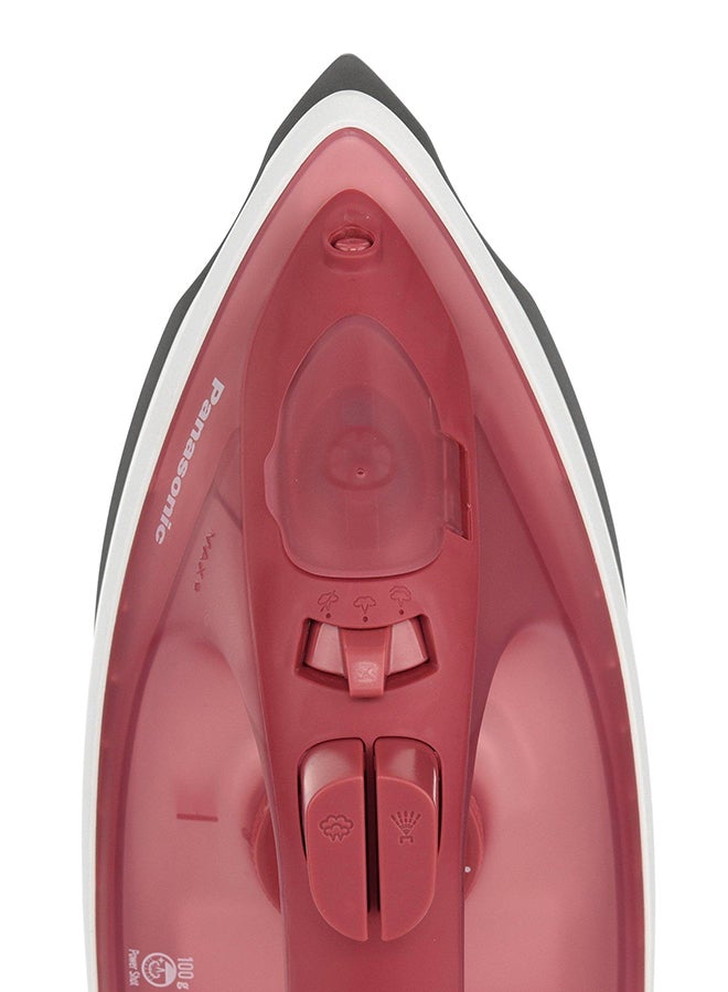 Steam Iron 0.1 kg 2300 W NI-S430RTH Multicolour
