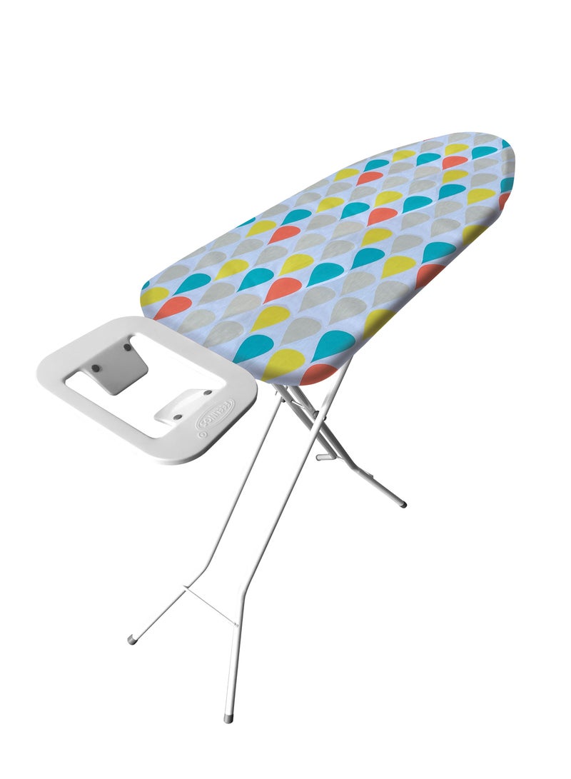 Feelings Iron Board Passion Drop Design