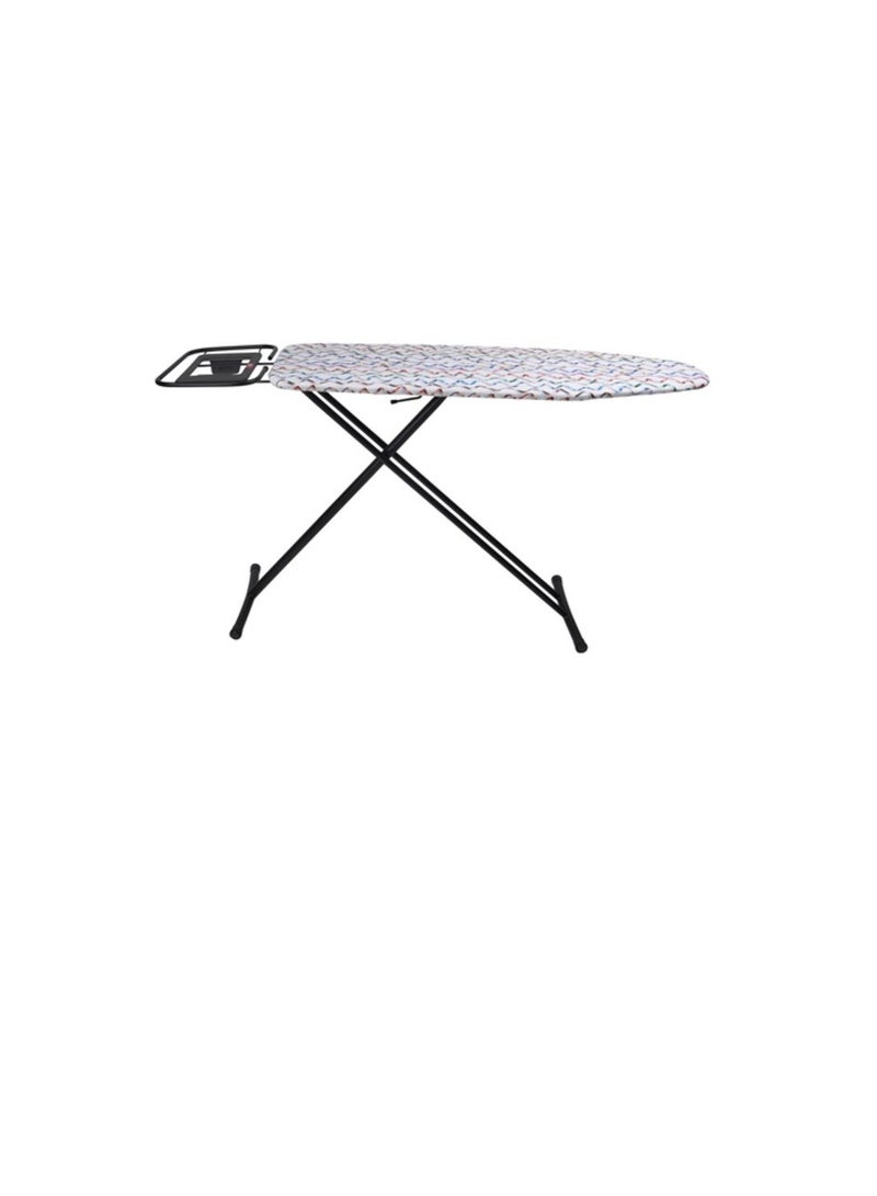 Delcasa Vibgyor Ironing Board-Turkey 124X38Cm