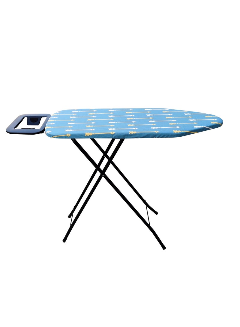 Delcasa Ironing Board Ironing Table Assorted color DC2800 91.5x80x33 4 position system