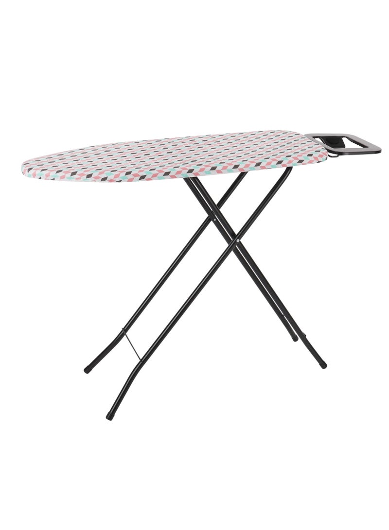 Delcasa Ironing Board Ironing Table Assorted color DC2800 91.5x80x33 4 position system