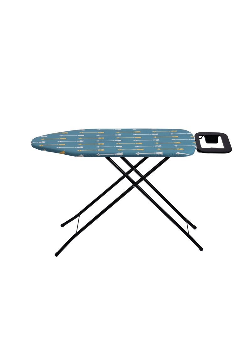 Delcasa Ironing Board Ironing Table Assorted color DC2800 91.5x80x33 4 position system