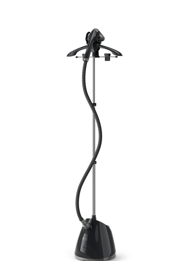 Garment Steamer | Pro Style One Upright Garment Steamer | 2 Years Warranty 1.5 L 1800 W IT2461M0 Black