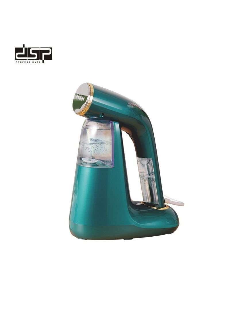 Handheld Steamer 2000w KD1094 Blue-Color May vary