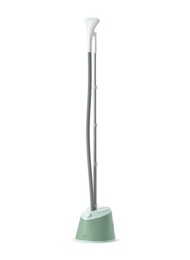 1000 Series Garment Steamer 1.8 L 1600 W STE1010/77/76 Desert Green