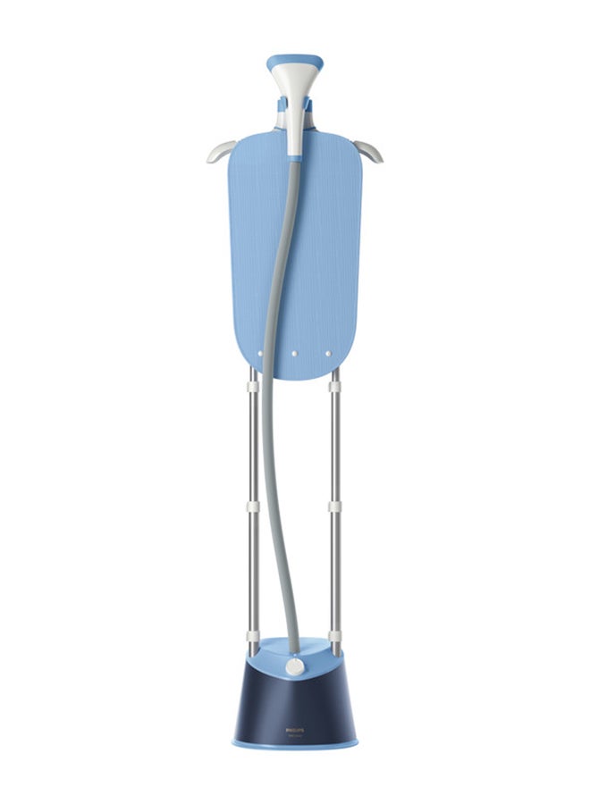 1000 Series Garment Steamer 1.8 L 1800 W STE1030/27/26 Deep Azur