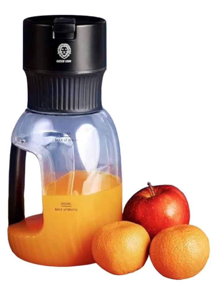 Mega Portable Blender