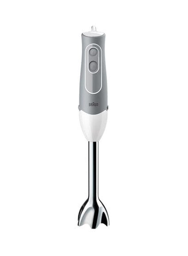 Hand Blender MQ 500 Grey/White/Silver