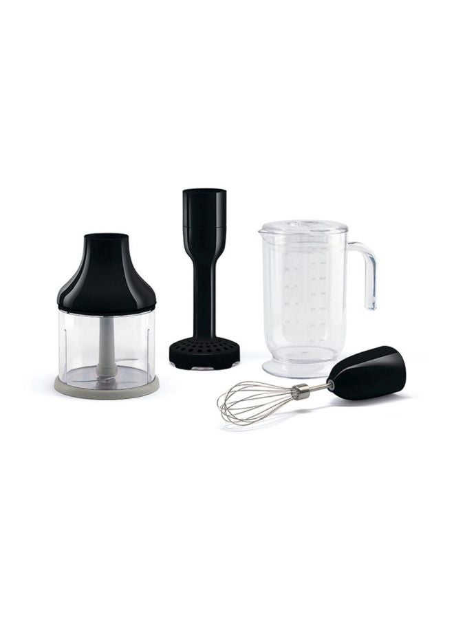 Hand Blender Set 700W HBF02BLUK Black/Silver