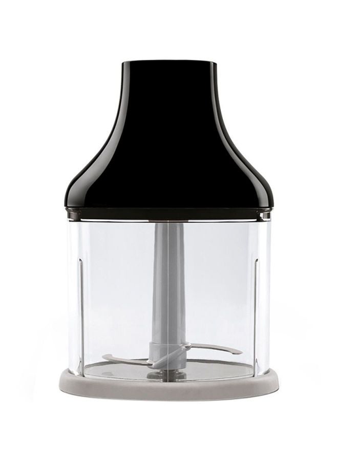 Hand Blender Set 700W HBF02BLUK Black/Silver