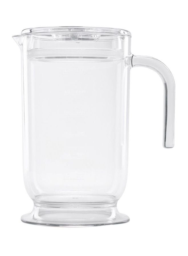Hand Blender Set 700W HBF02BLUK Black/Silver