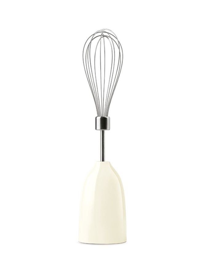 Hand Blender Set HBF02CRUK Beige/Silver