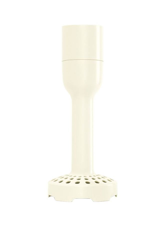 Hand Blender Set HBF02CRUK Beige/Silver