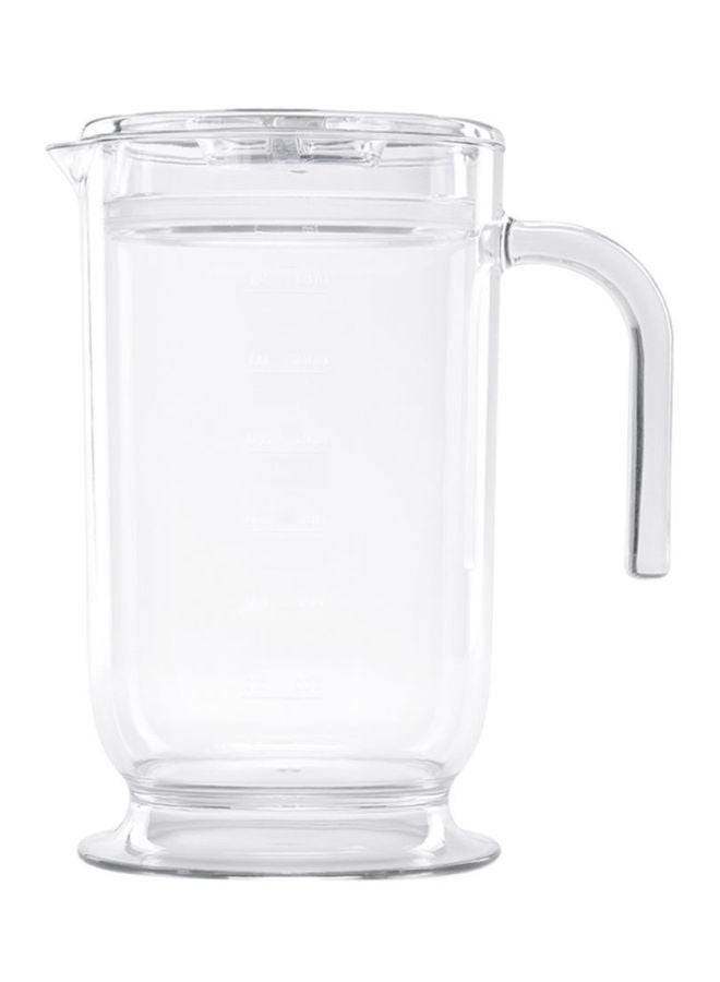 Hand Blender Set HBF02CRUK Beige/Silver