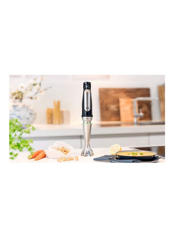 MultiQuick 7 Hand Blender MQ7085x Silver/Black