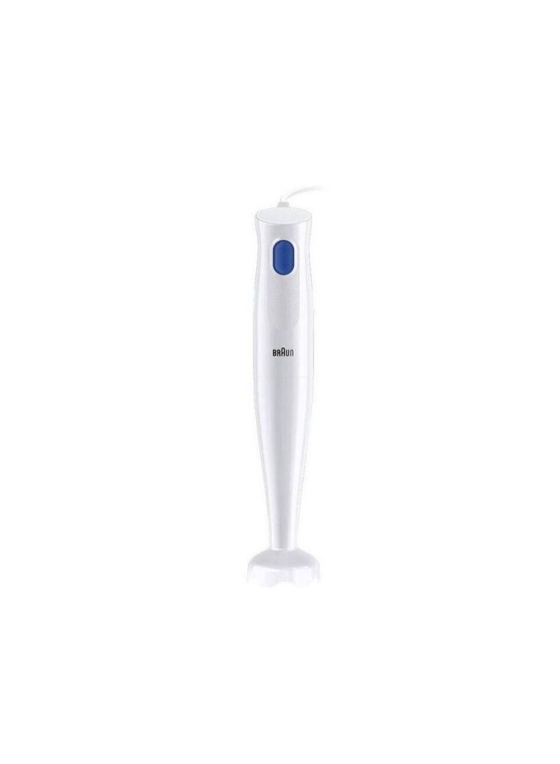 MultiQuick 1 Hand Blender - MQ10.000PWH MQ10.000PWH White