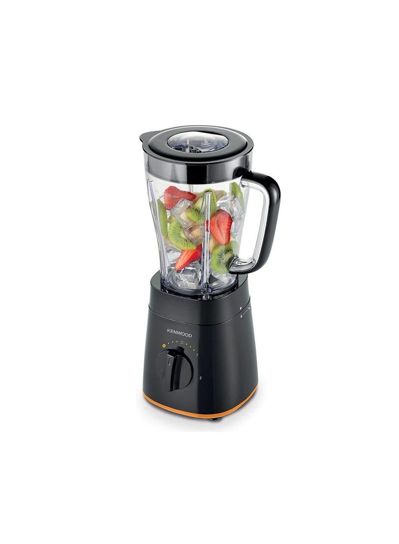 Blender ,1.5 Litres, 500 W BLP15.360BK Black