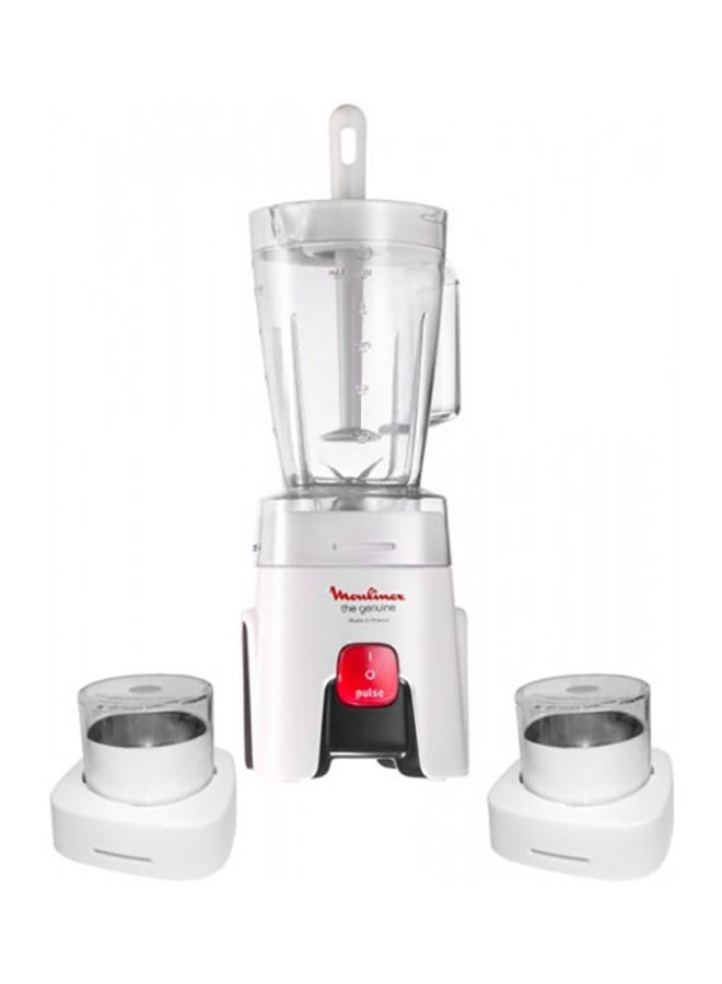 Blender Jar 1.75 L 500.0 W LM242B25 White