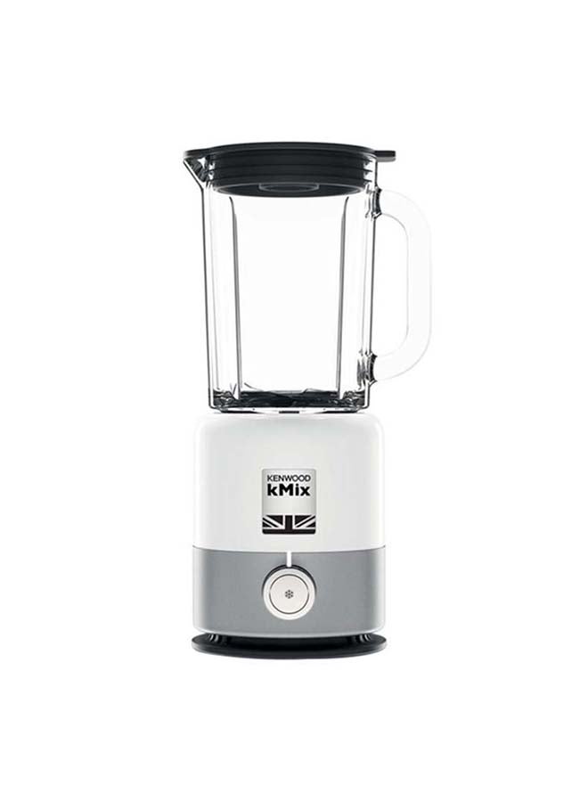 kMix Blender 1.6 L 800.0 W BLX750WH Cool White/Grey/Clear