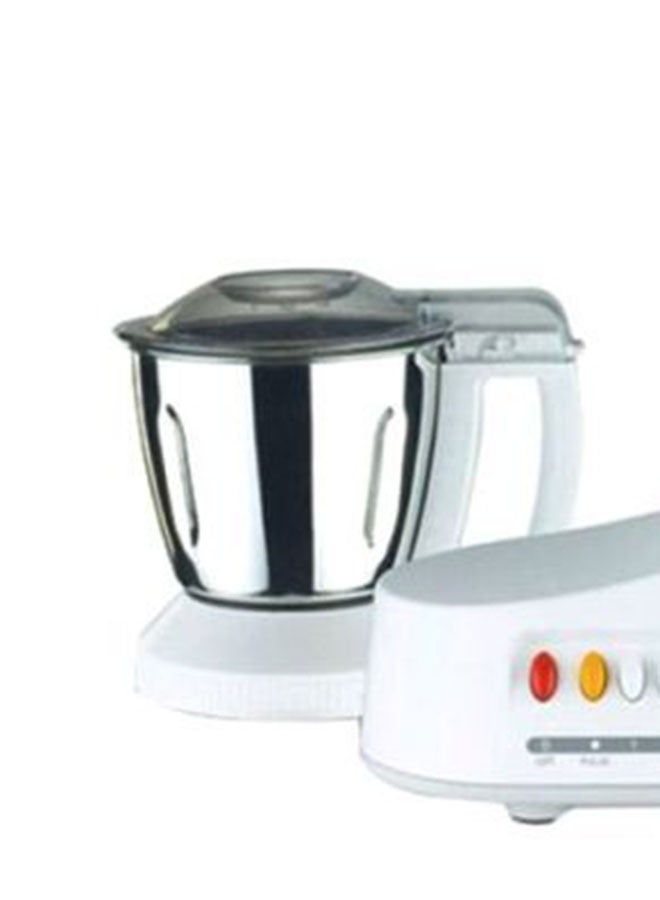 Blender 1.5L 1000W 1.5 L 1000 W MXAC300 White/Clear/Silver