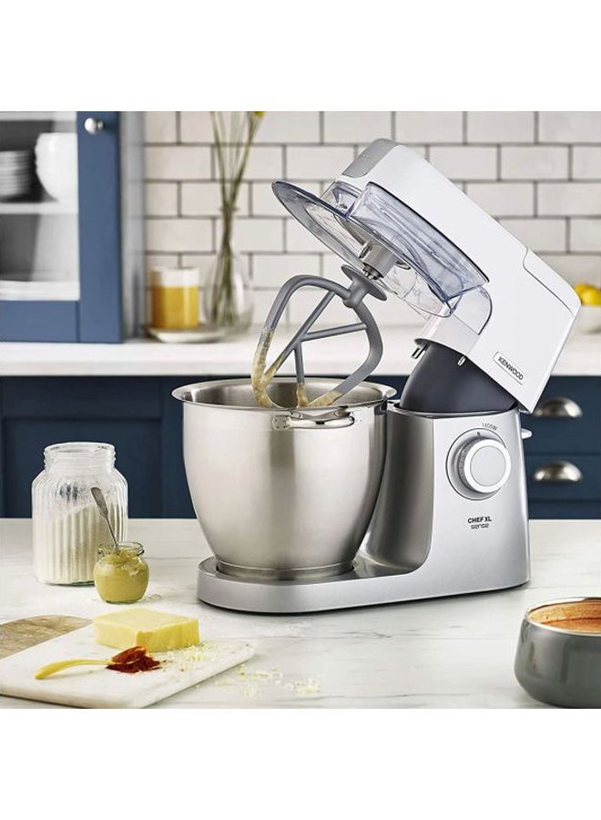 Portable Kitchen Machine 6.7L 1400W 1400.0 W KVL6140T Grey/White