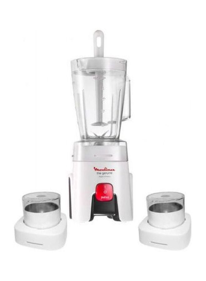 The Genuine Blender - 1.75 L 500 W LM242B25 White