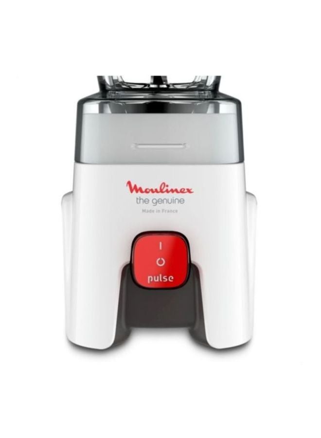 The Genuine Blender - 1.75 L 500 W LM242B25 White