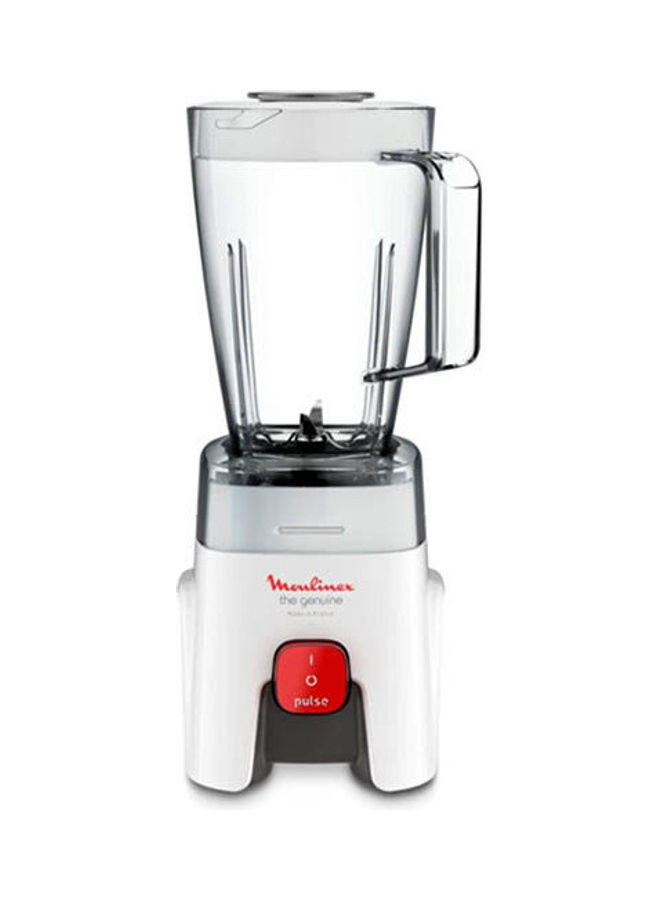 The Genuine Blender 1.25 L 500.0 W LM242B25 White