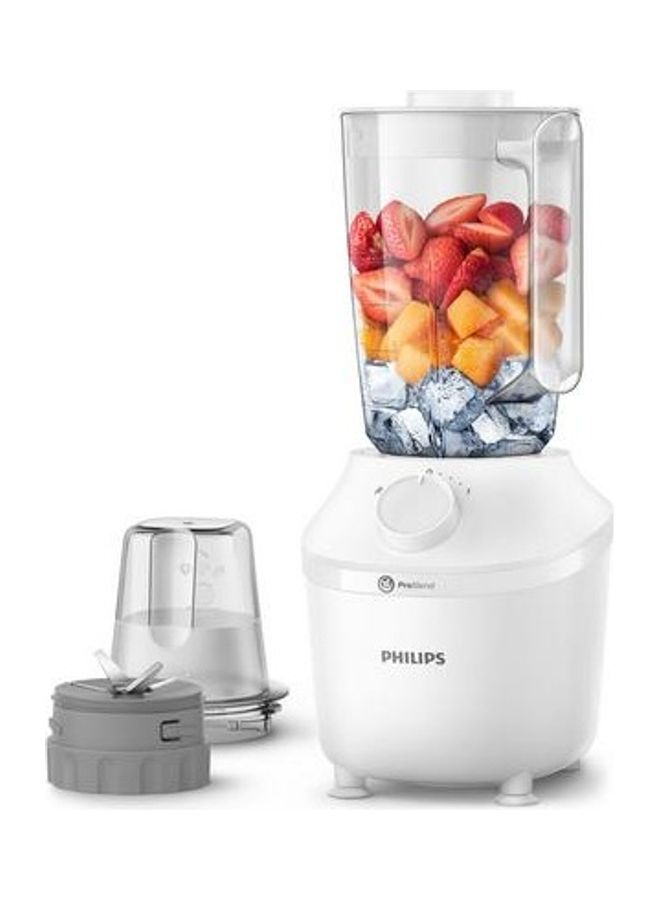 3000 Series Blender 1.9 L 450.0 W HR2041/10 White