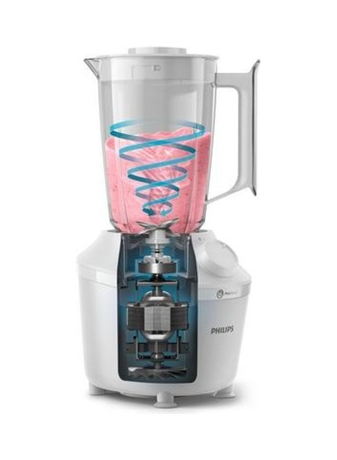 3000 Series Blender 1.9 L 450.0 W HR2041/10 White