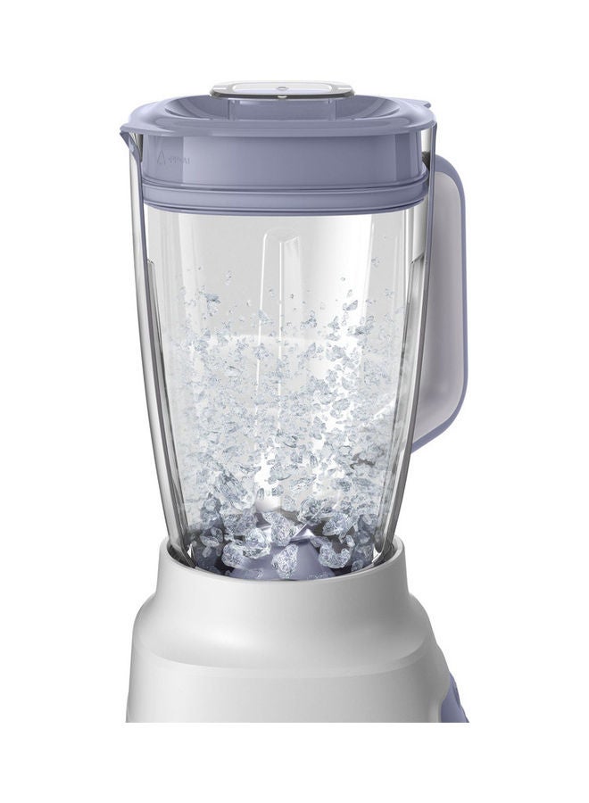 Series 5000 Blender Core 700.0 W HR2221/01 Lavender