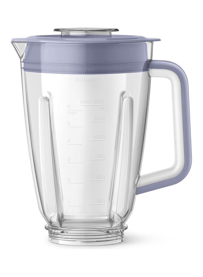 Series 5000 Blender Core 700.0 W HR2221/01 Lavender