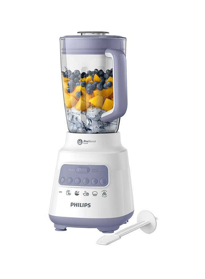 Series 5000 Blender Core 700.0 W HR2221/01 Lavender