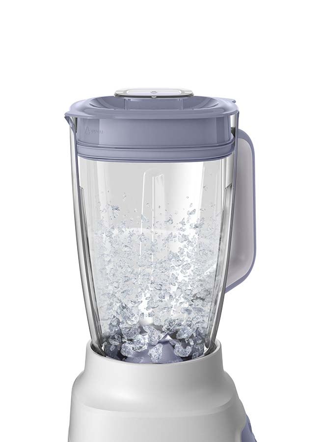 Series 5000 Blender Core 700.0 W HR2221/01 Lavender