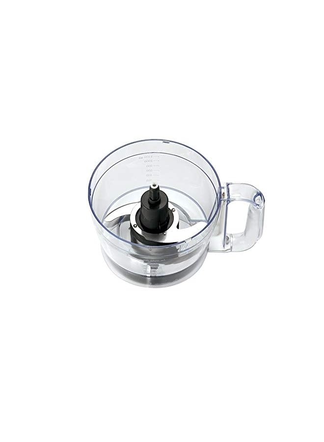 400W Food Processor With Blender Mincer & Grinder Fx400Bmg-B5