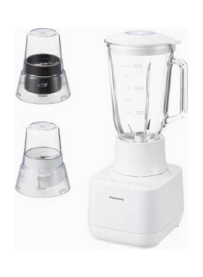 Blender Ice Crushing 2.0 L 700.0 W MX-MG-5321WTZ White