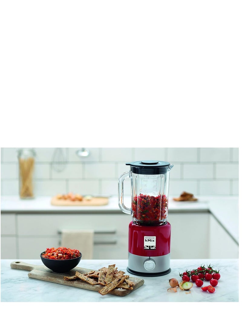 Blender 750 W BLX750RD RED