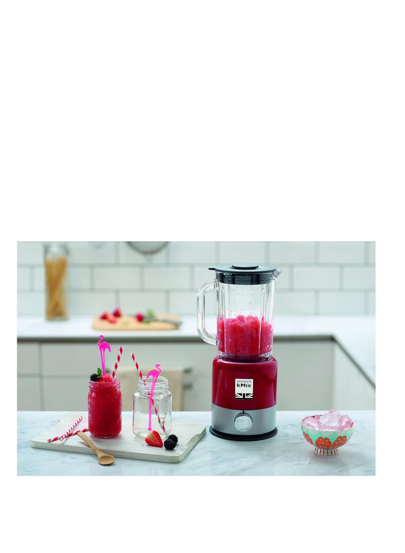 Blender 750 W BLX750RD RED