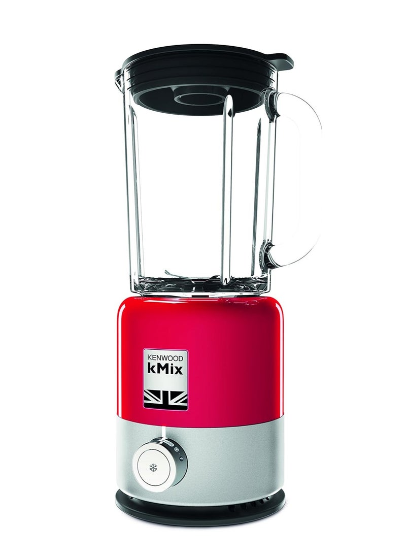 Blender 750 W BLX750RD RED