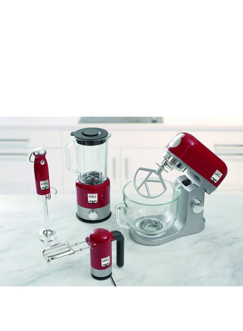 Blender 750 W BLX750RD RED