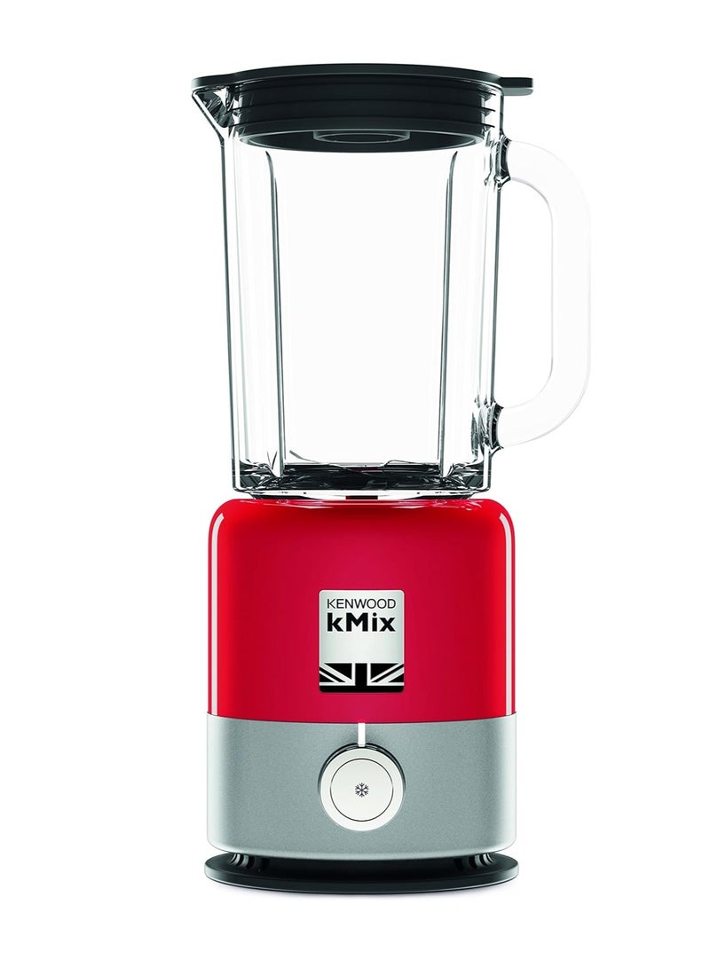 Blender 750 W BLX750RD RED