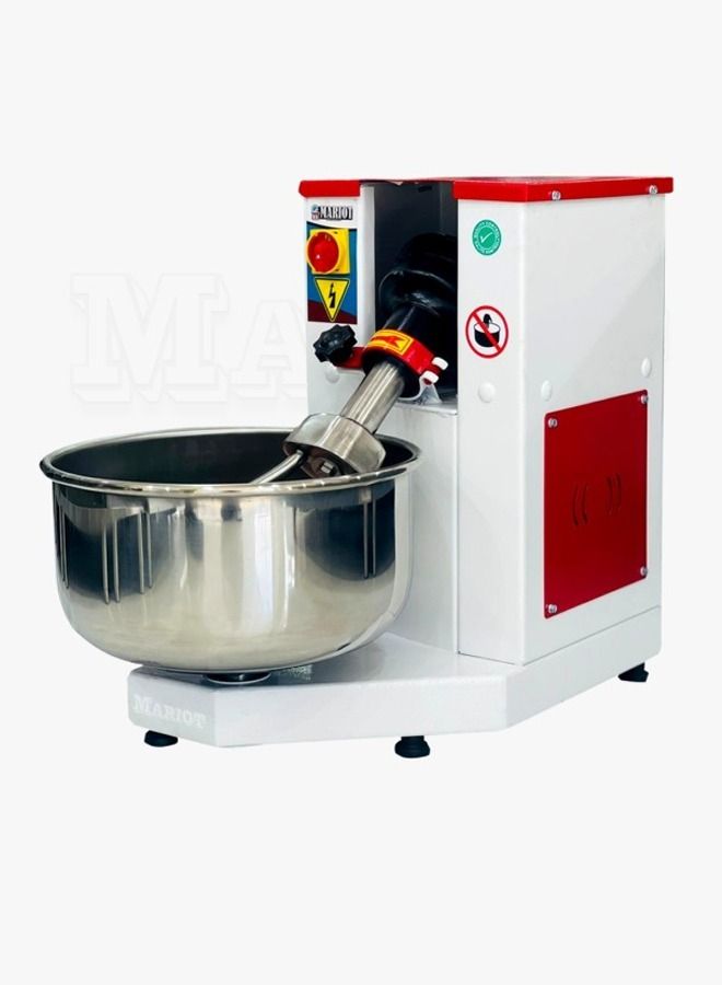 Dough Mixer